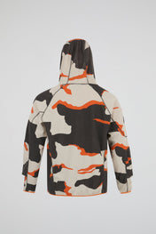 Dumist Technical Waffle Hoodie