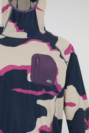 Dumist Technical Waffle Hoodie