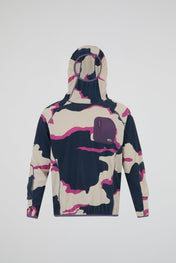 Dumist Technical Waffle Hoodie