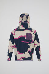 Dumist Technical Waffle Hoodie