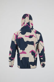 Dumist Technical Waffle Hoodie
