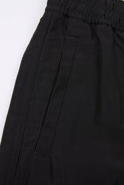 Utility Cargo Pants Black