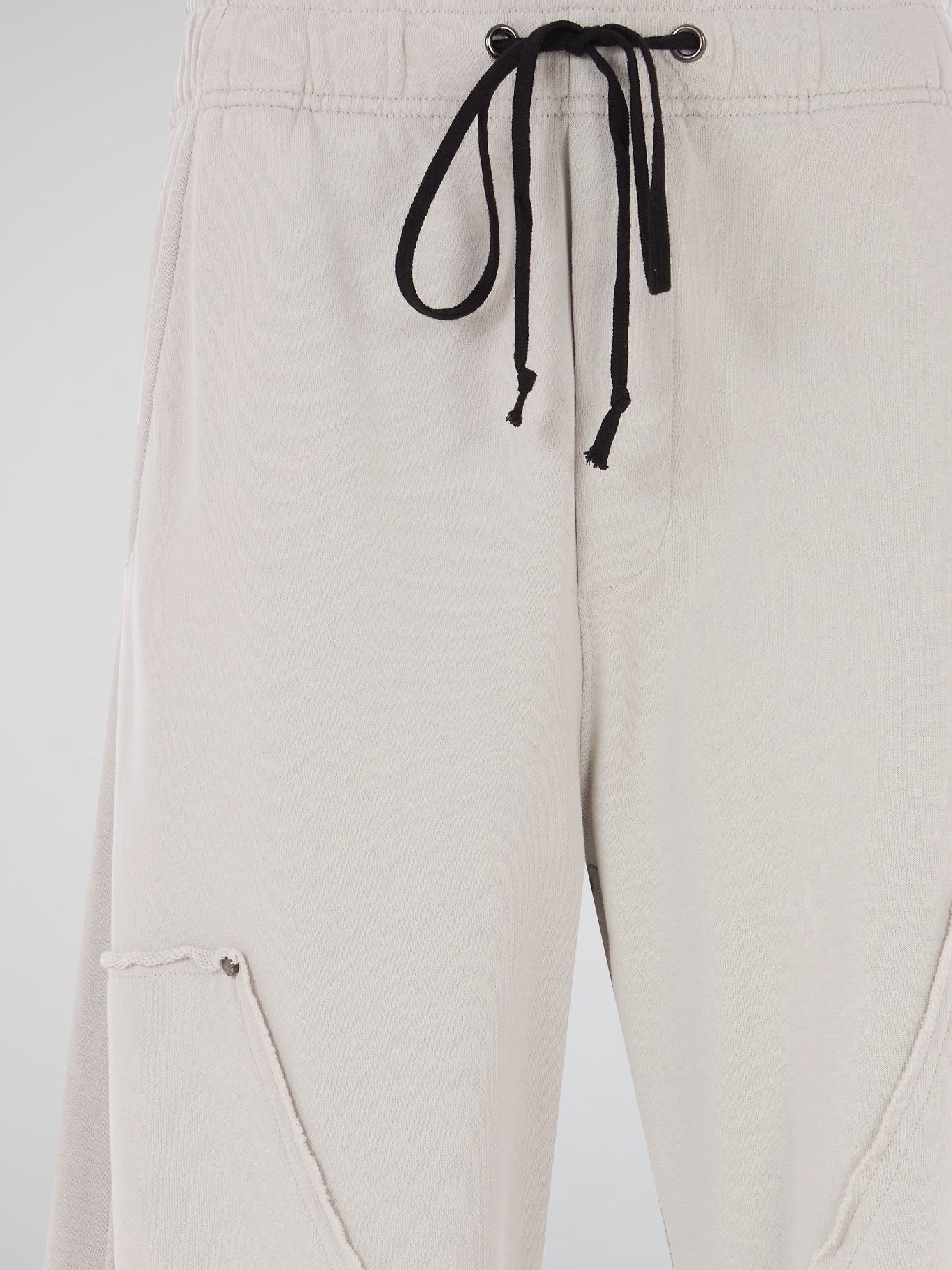 Minimalist Urban Trousers