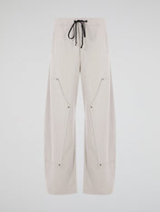Minimalist Urban Trousers