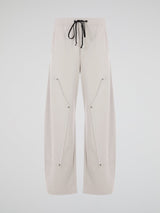 Minimalist Urban Trousers