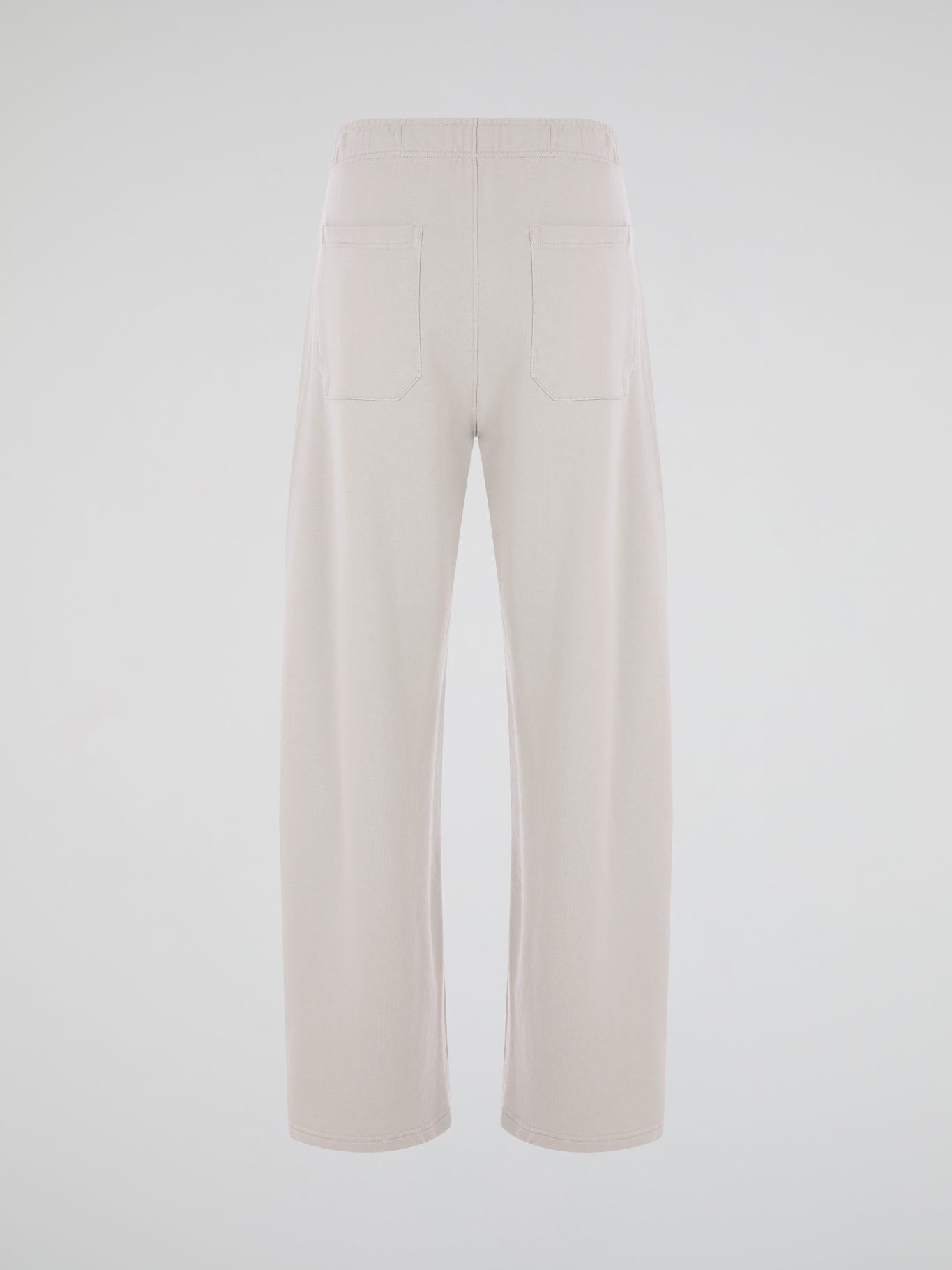 Minimalist Urban Trousers
