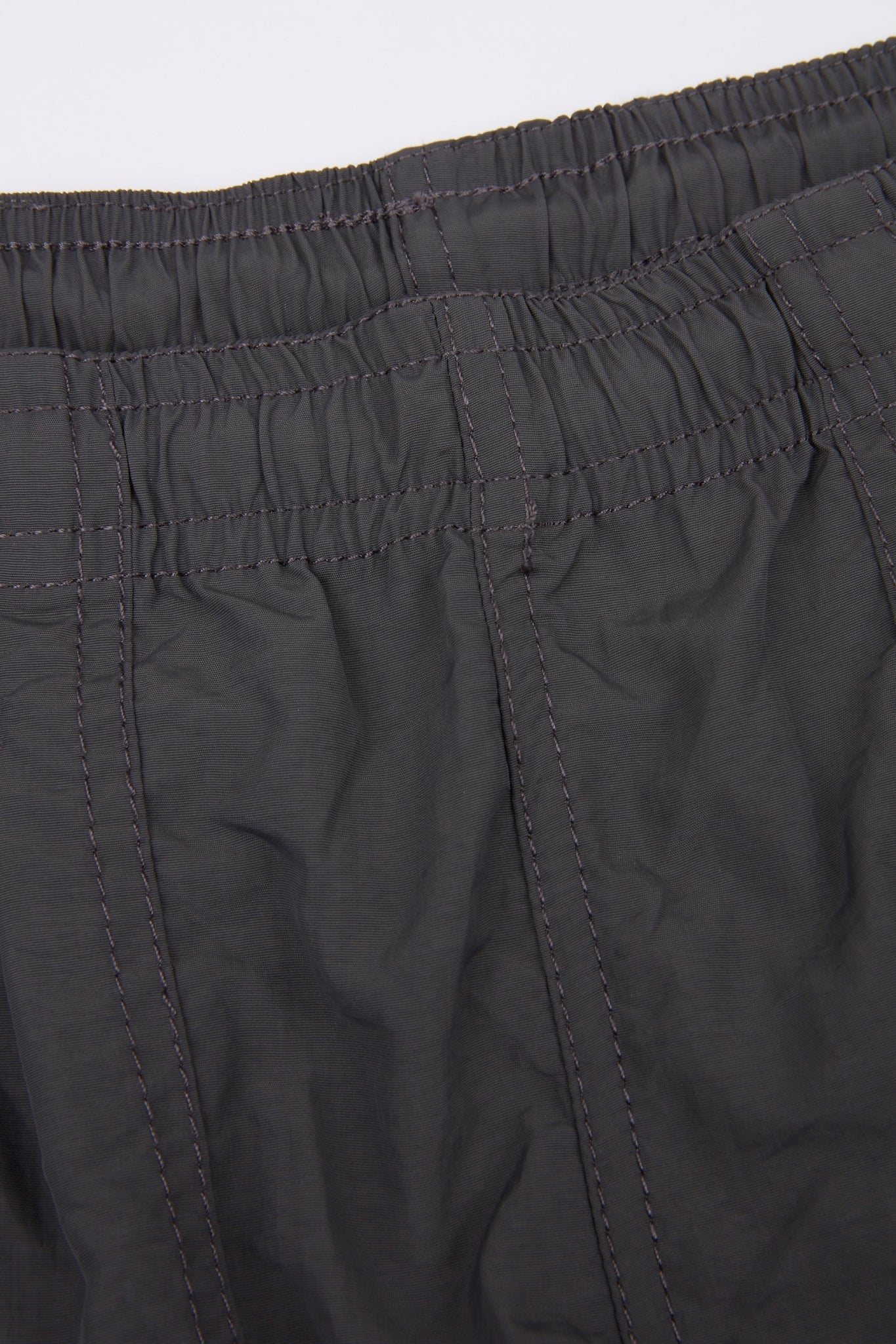 Lightweight Utility Trousers Grey
