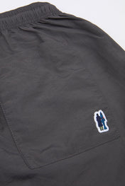 Lightweight Utility Trousers Grey