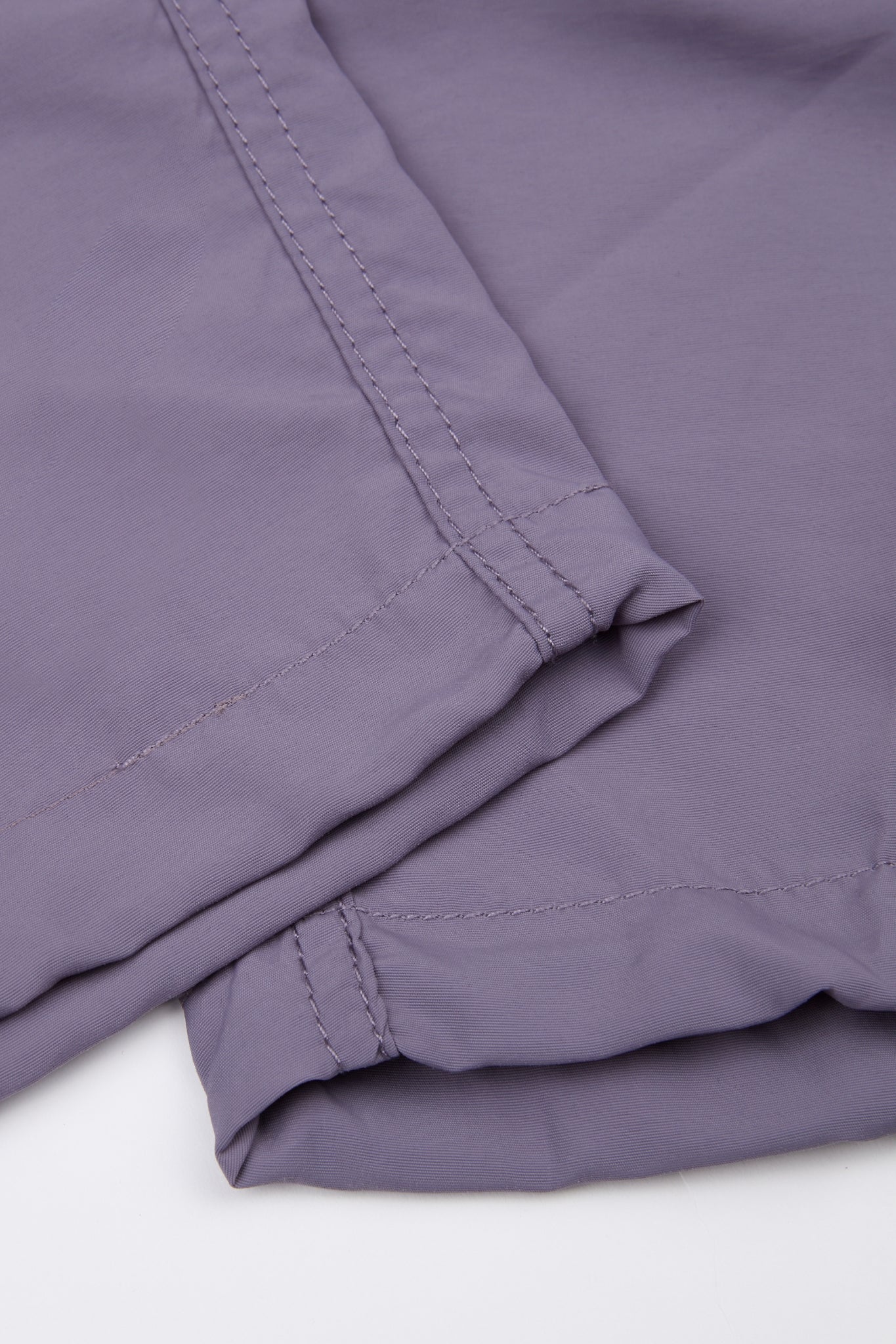 Lightweight Utility Trousers Purple