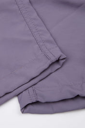 Lightweight Utility Trousers Purple