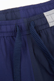 Color-Block Track Pants