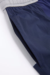 Color-Block Track Pants