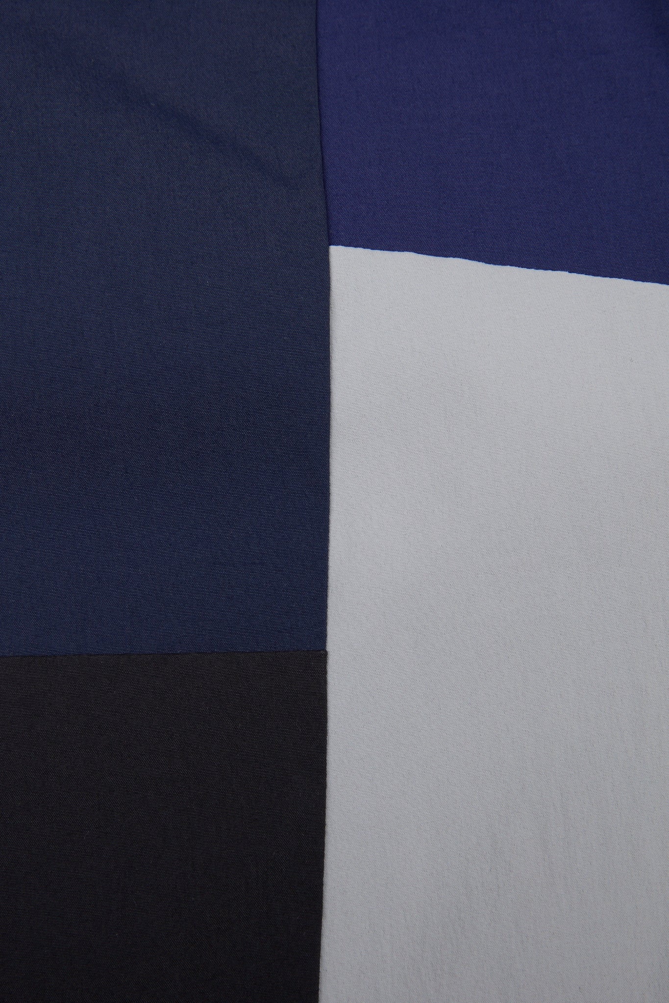 Color-Block Track Pants