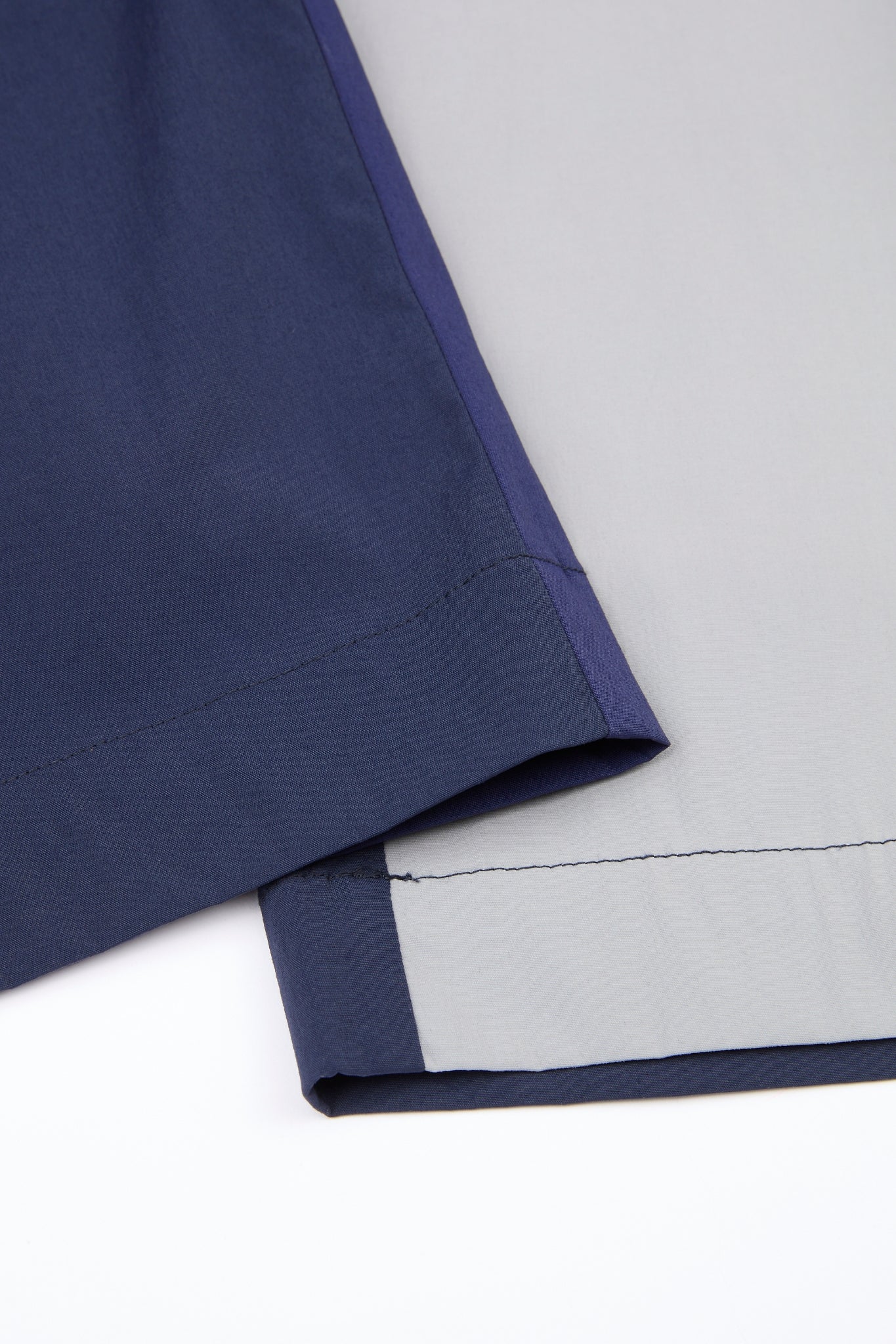 Color-Block Track Pants