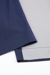 Color-Block Track Pants