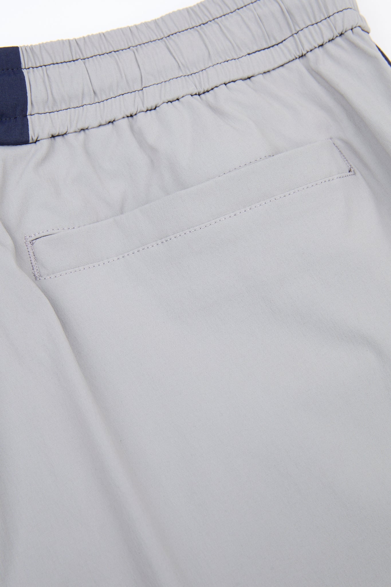 Color-Block Track Pants