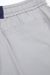 Color-Block Track Pants