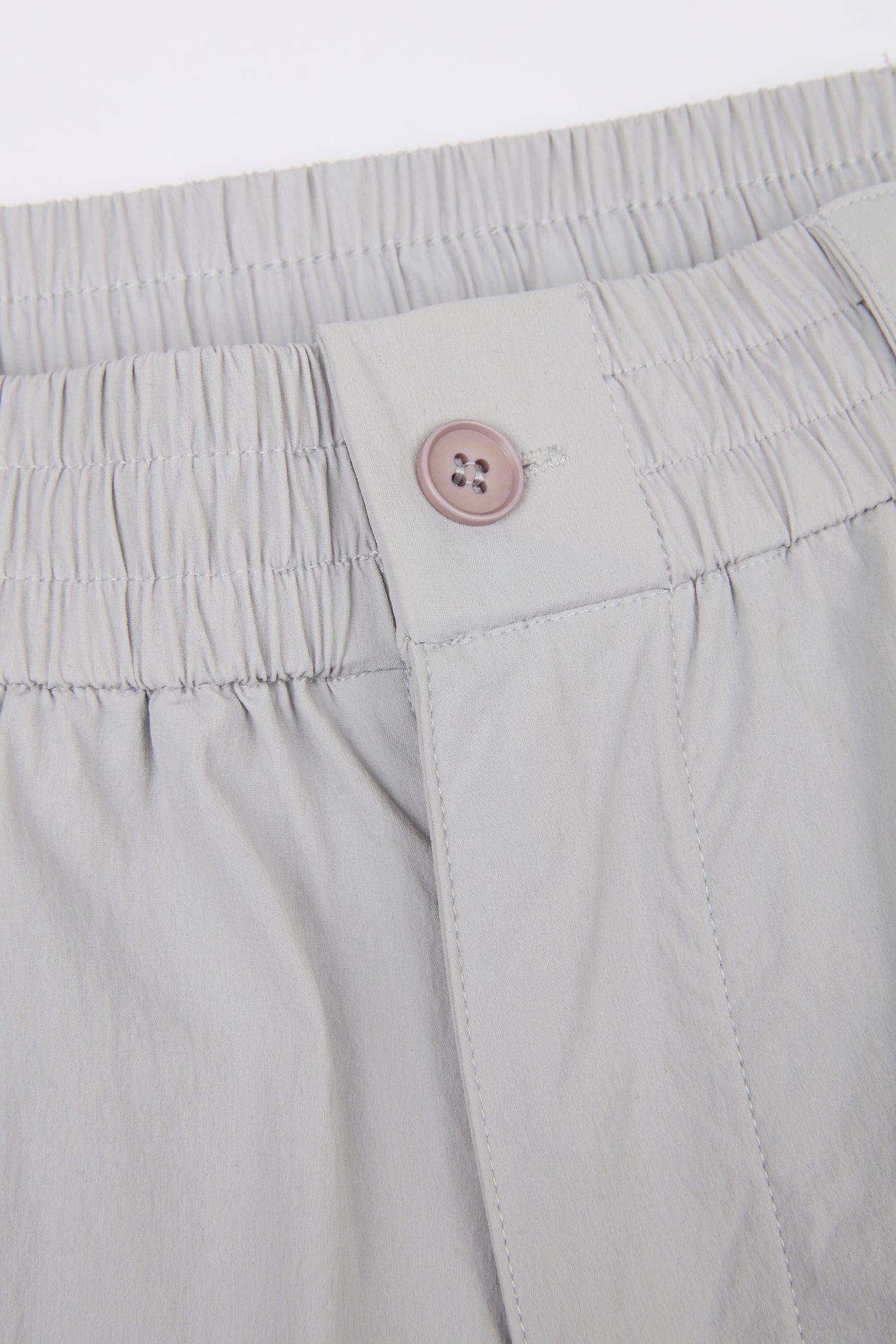 Dumist Futuristic Cargo Pants