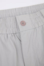 Dumist Futuristic Cargo Pants