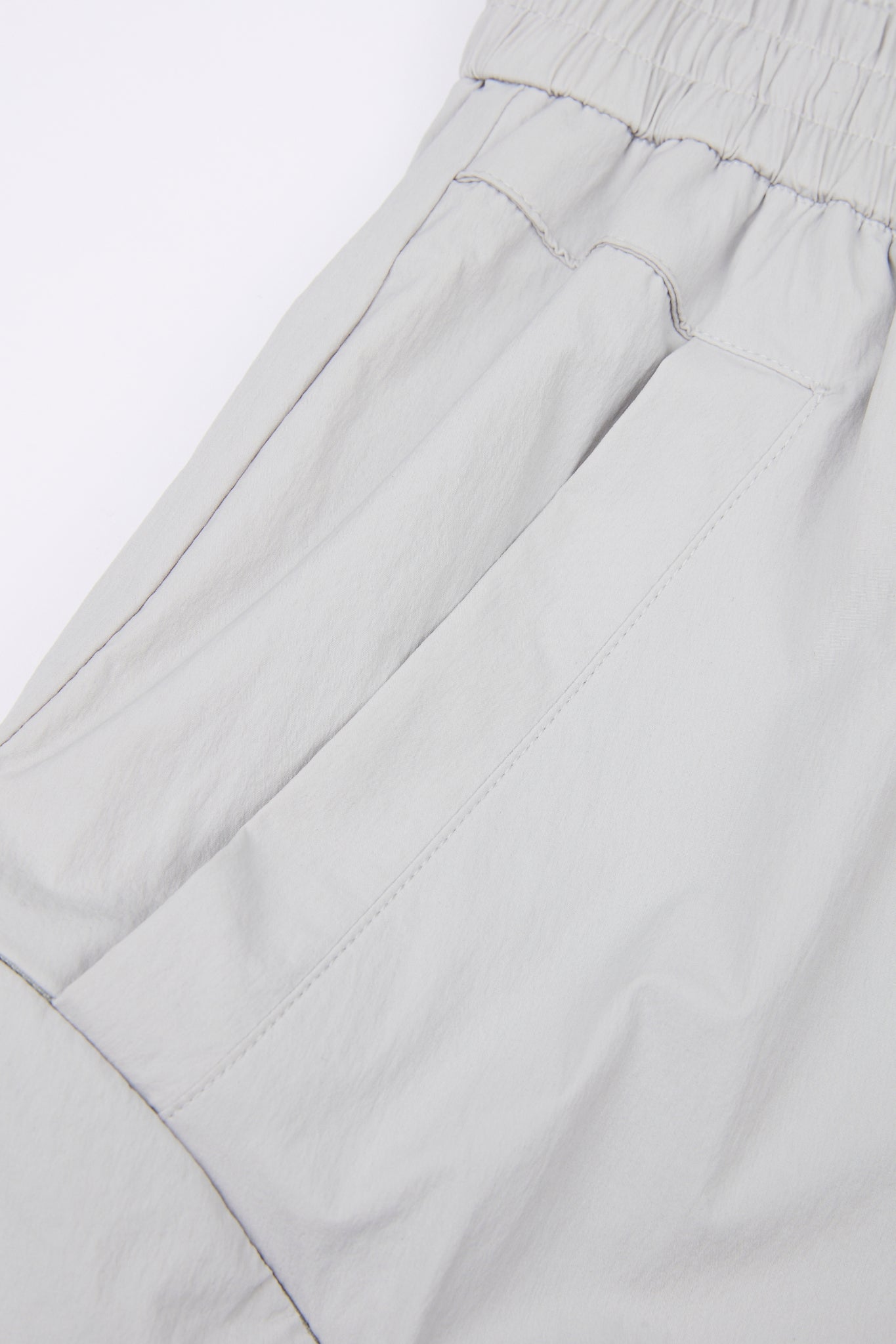 Dumist Futuristic Cargo Pants