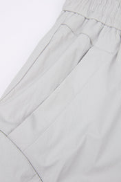Dumist Futuristic Cargo Pants