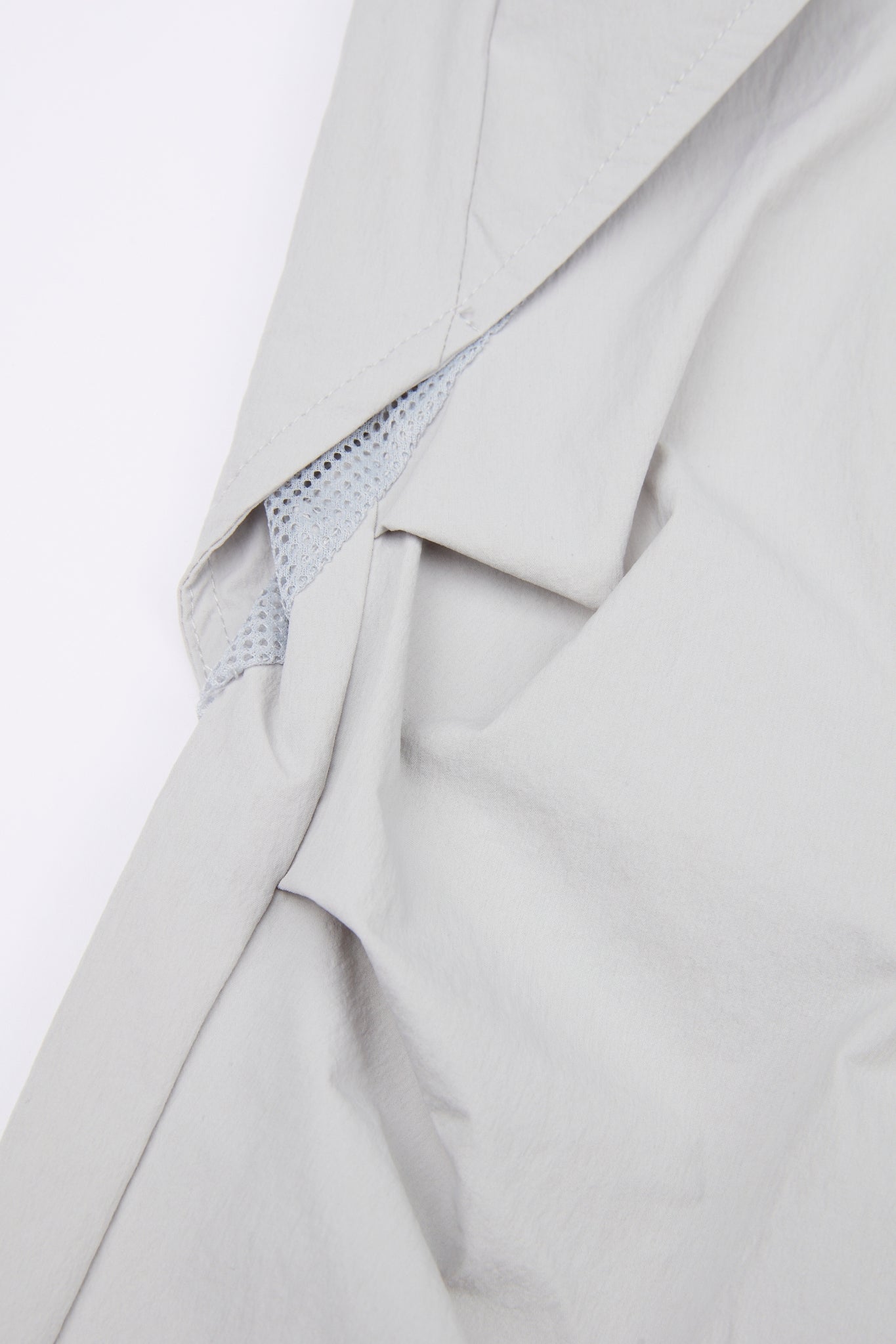 Dumist Futuristic Cargo Pants