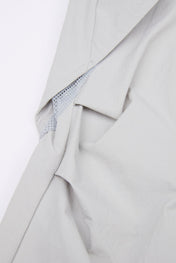 Dumist Futuristic Cargo Pants