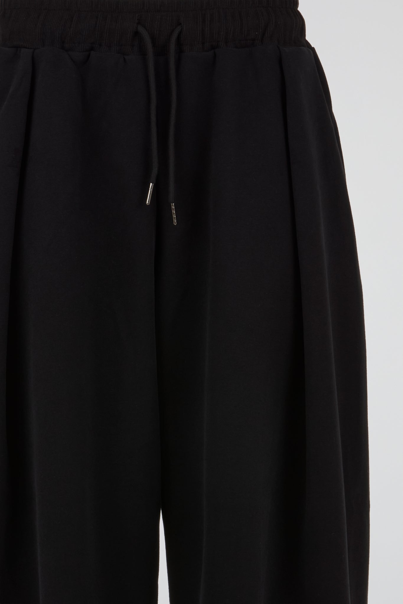 Dumist Panelled Denim Trousers