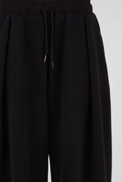 Dumist Panelled Denim Trousers