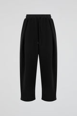 Dumist Panelled Denim Trousers