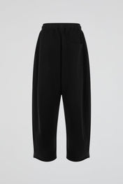 Dumist Panelled Denim Trousers