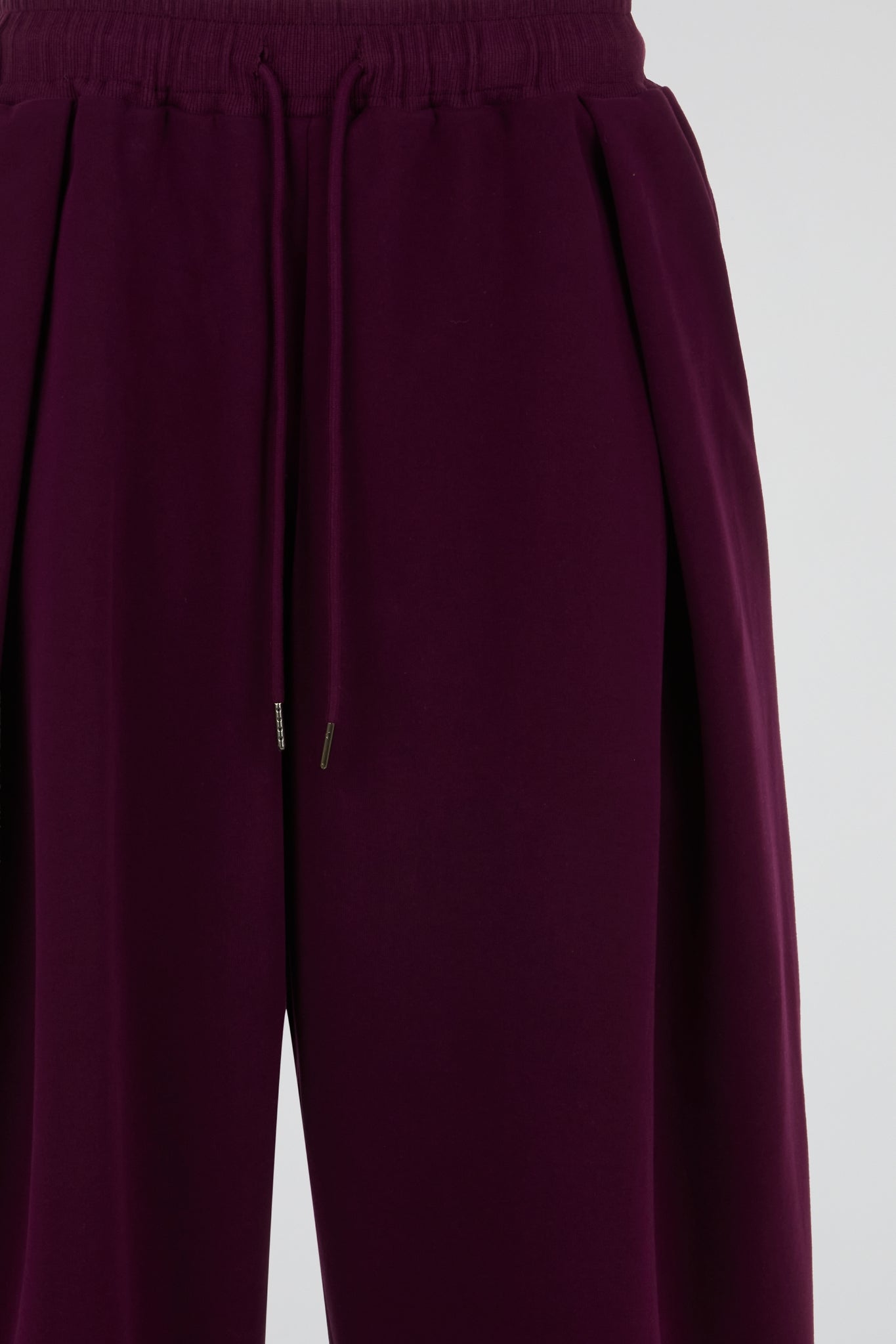 Dumist Panelled Denim Trousers