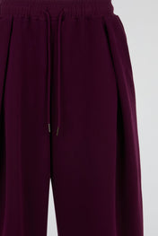 Dumist Panelled Denim Trousers