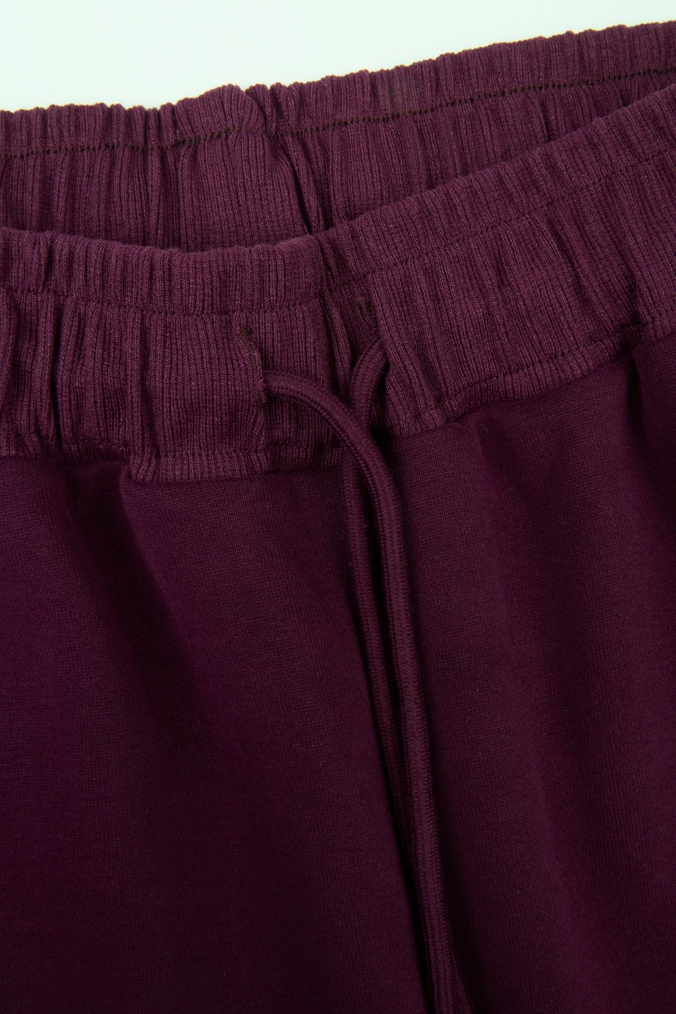 Dumist Panelled Denim Trousers