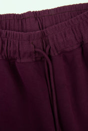 Dumist Panelled Denim Trousers