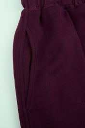 Dumist Panelled Denim Trousers