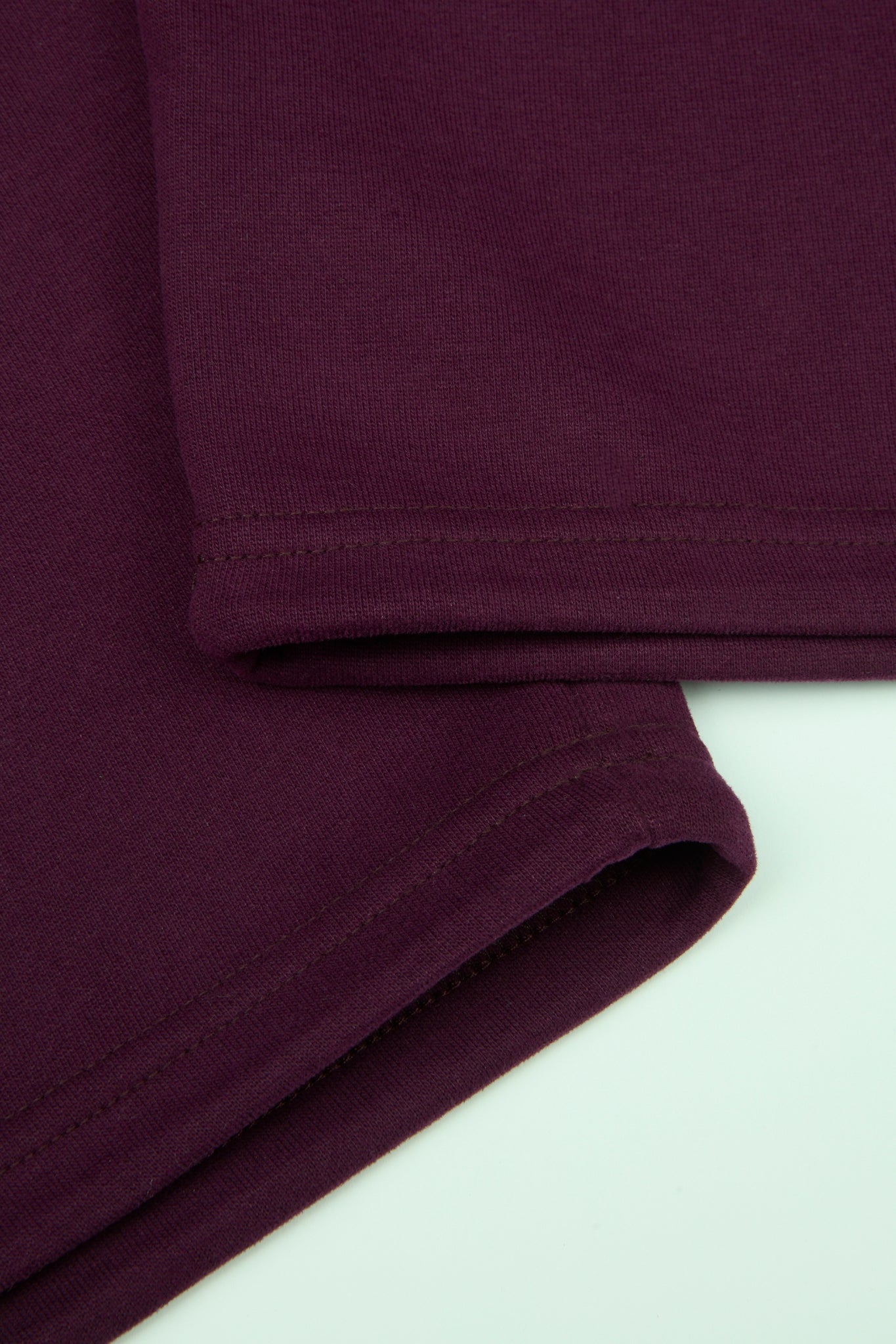 Dumist Panelled Denim Trousers