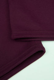 Dumist Panelled Denim Trousers