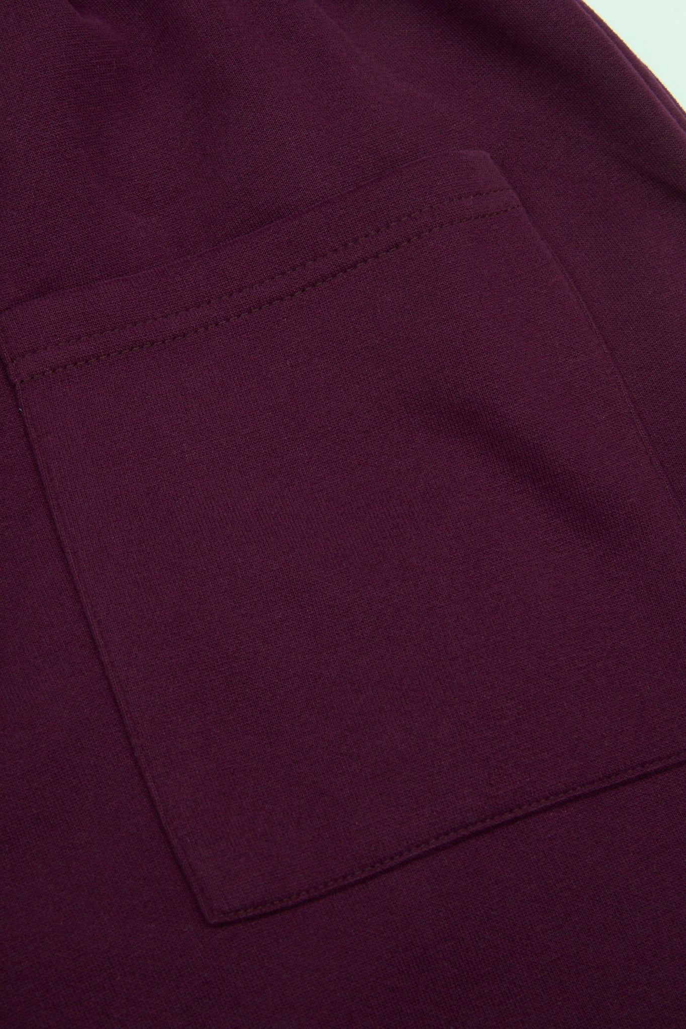Dumist Panelled Denim Trousers