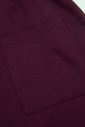Dumist Panelled Denim Trousers