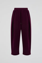 Dumist Panelled Denim Trousers