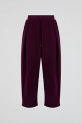 Dumist Panelled Denim Trousers