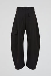 Utility Pants Black