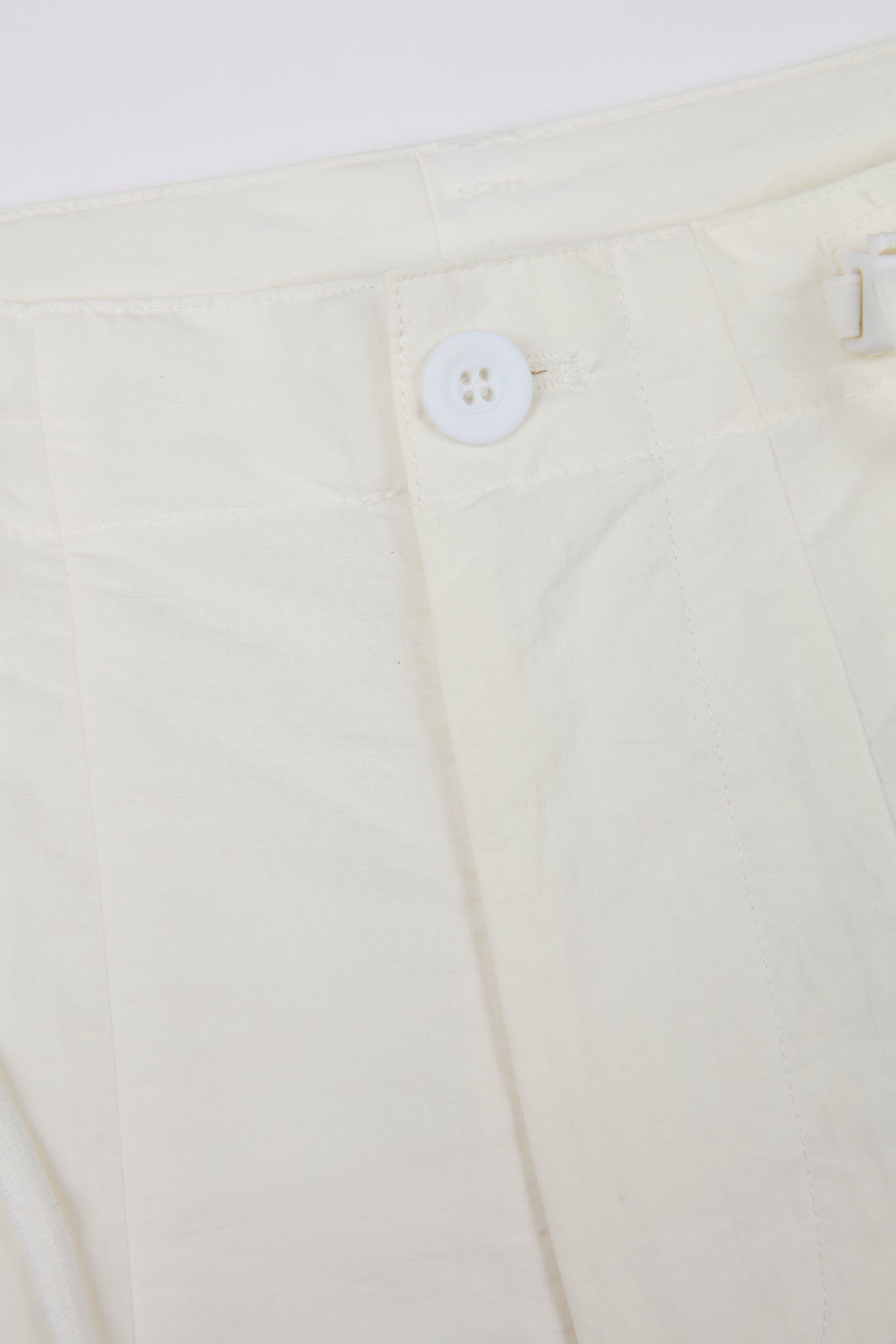 Utility Wide Cargo Trousers