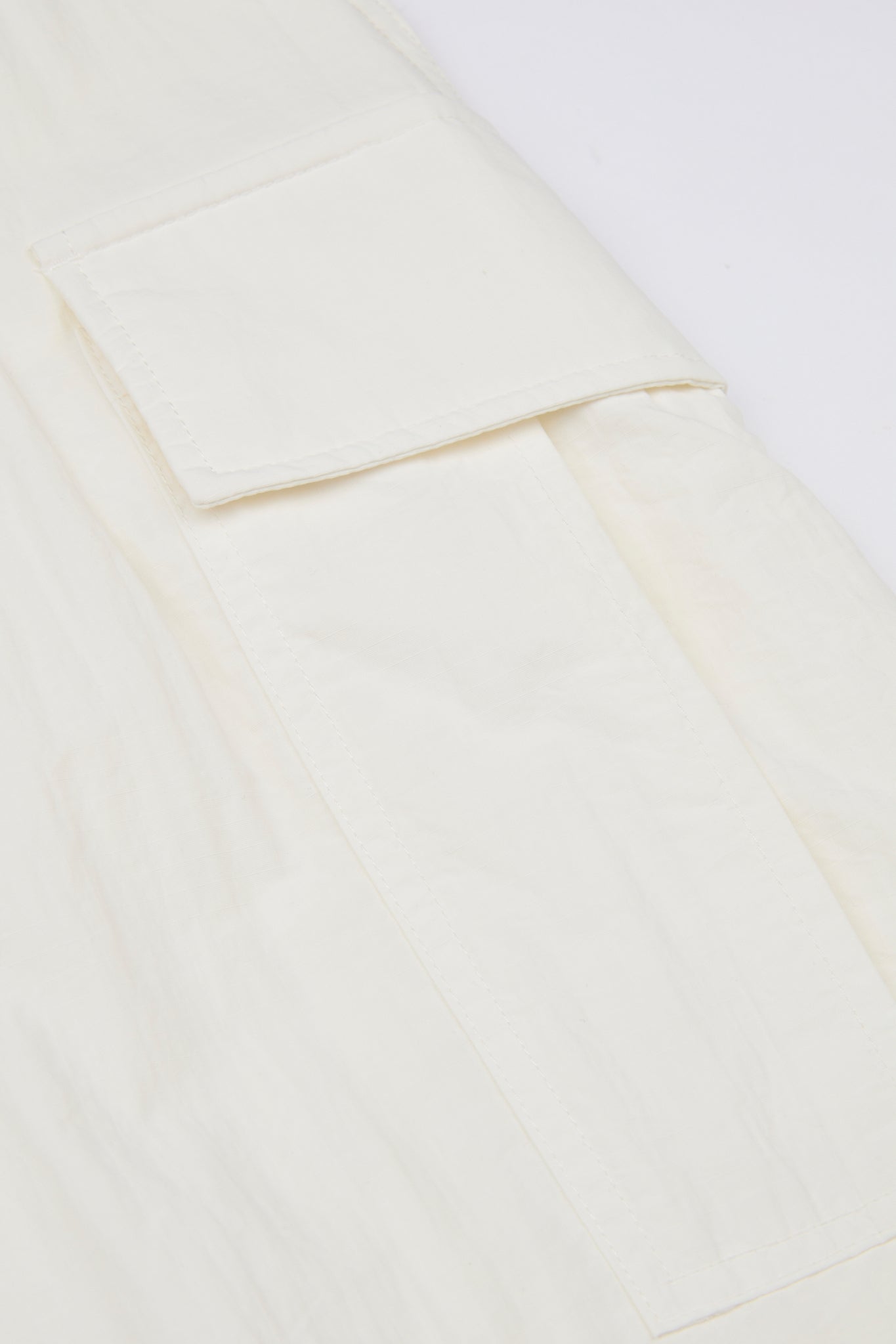 Utility Wide Cargo Trousers