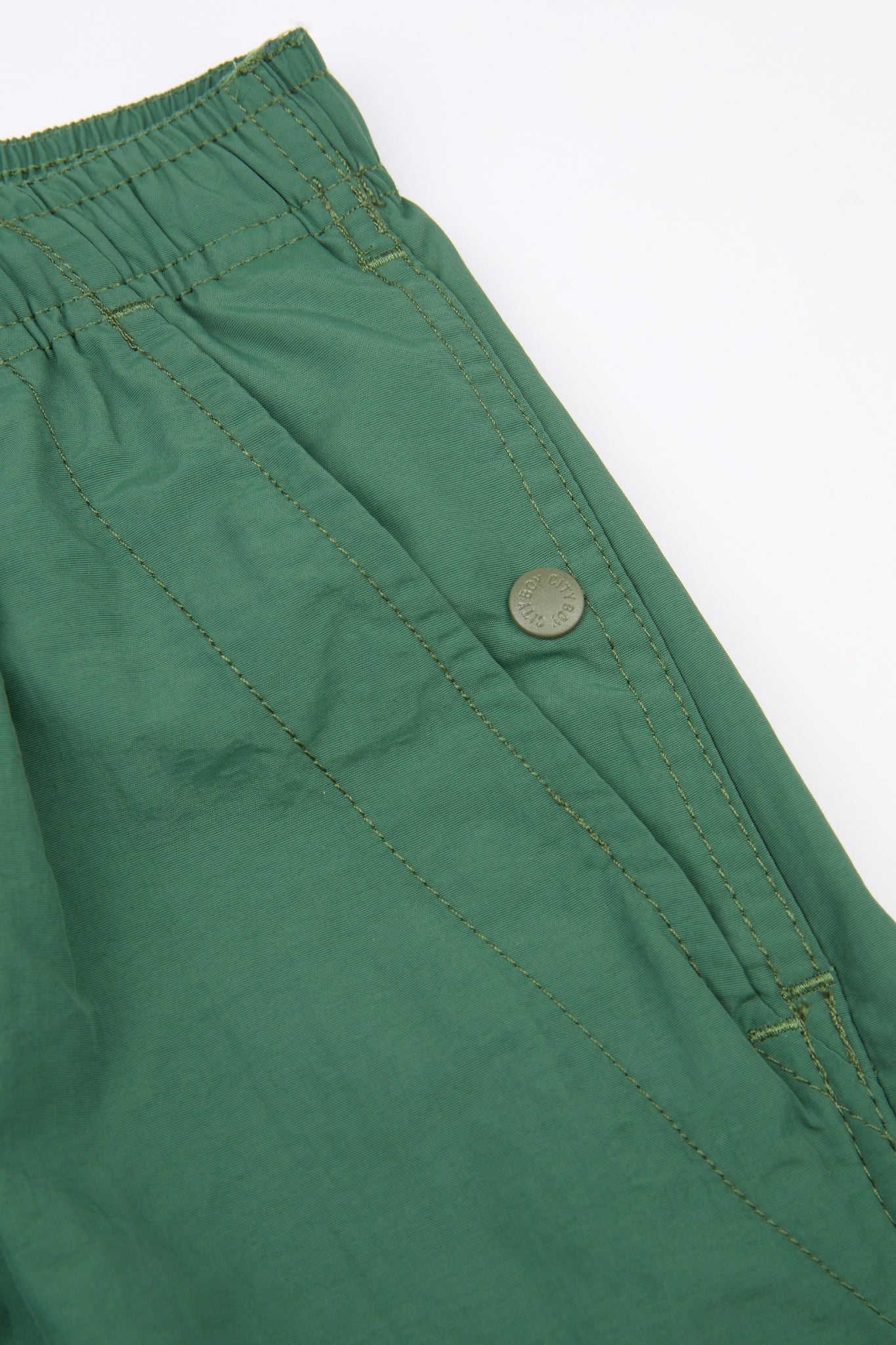 Dumist Industrial Cargo Pants