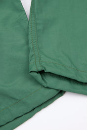 Lightweight Utility Trousers Green