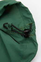 Lightweight Utility Trousers Green