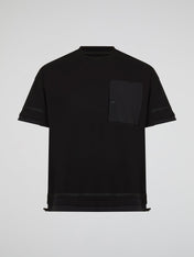 Utility T-Shirt Black