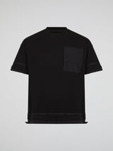 Utility T-Shirt Black
